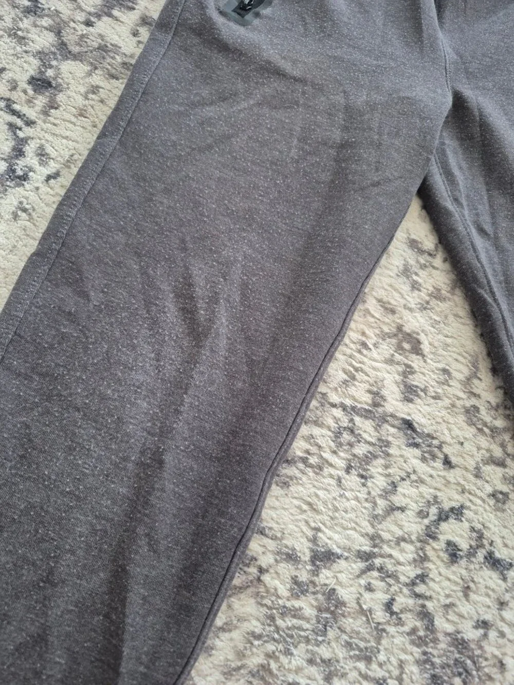 Old Navy Active Boys Gray Joggers Size M 8
